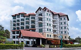 Hotel De' La Ferns, Cameron Highlands